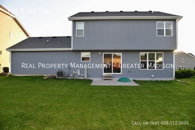 Building Photo - 709 Rung Way