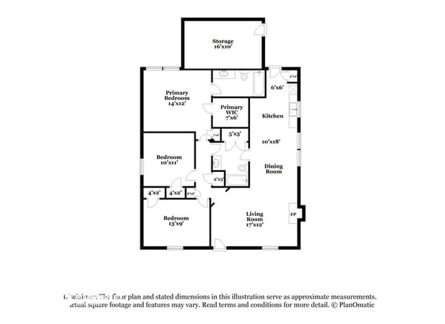 Building Photo - 1301 Poplar Ridge Rd