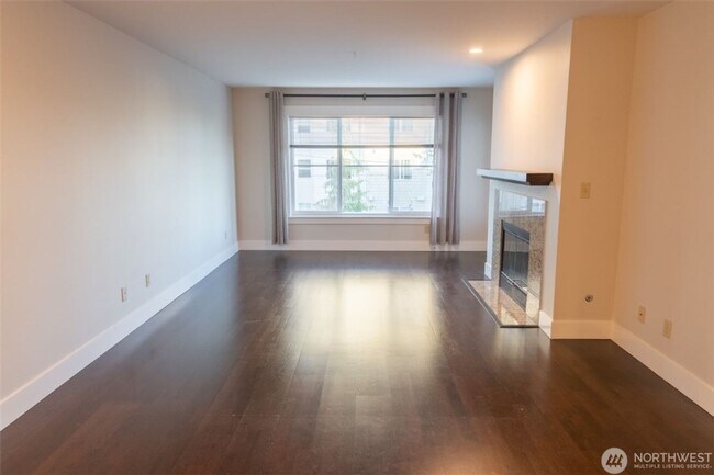 Foto del edificio - 2Bd/2Ba Seattle Condo