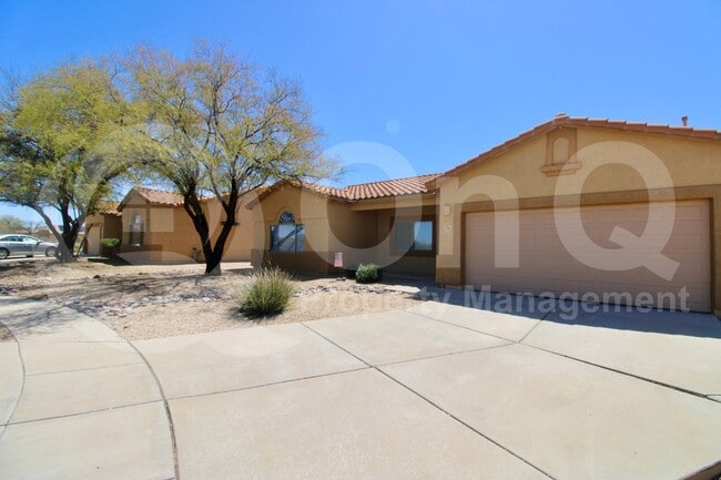 Building Photo - 6780 S Via Molino De Viento