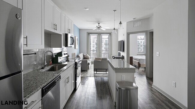 Foto del edificio - 2165 Nolensville Pk