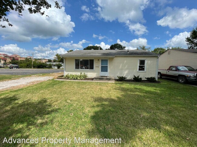 Building Photo - 3 br, 1 bath House - 1812 Arkansas Street
