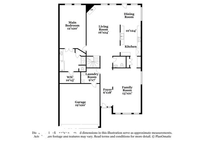 Building Photo - 6340 Granite Creek Dr