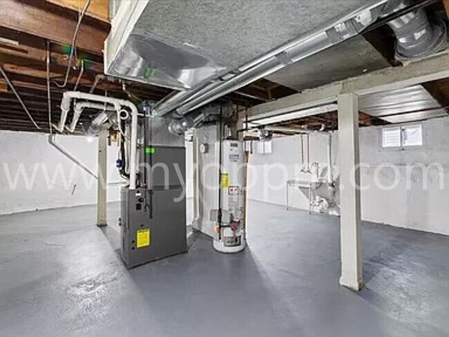 Foto del edificio - Charming 2 Bedroom House