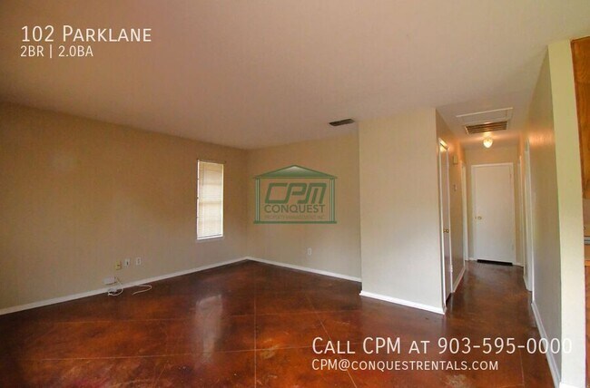 Foto del edificio - 102 Parklane-