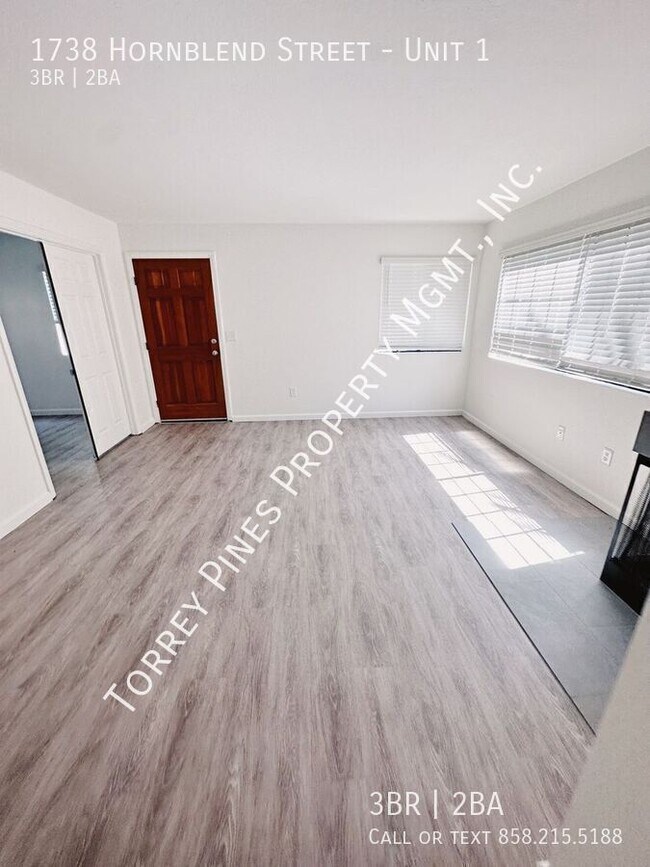 Foto del edificio - 1738 Hornblend St