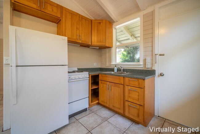 Foto del edificio - 66-314 Waialua Beach Rd #A