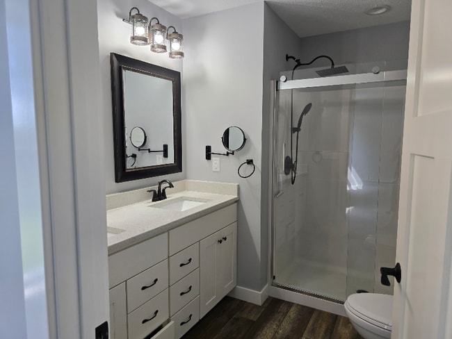 Foto del edificio - 58975 Spring Creek Trail
