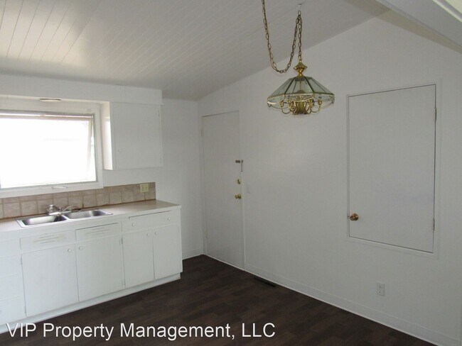 Building Photo - 2 br, 1 bath House - 318 N. 19th Street