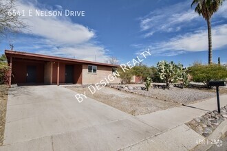 Building Photo - 6541 E Nelson Dr