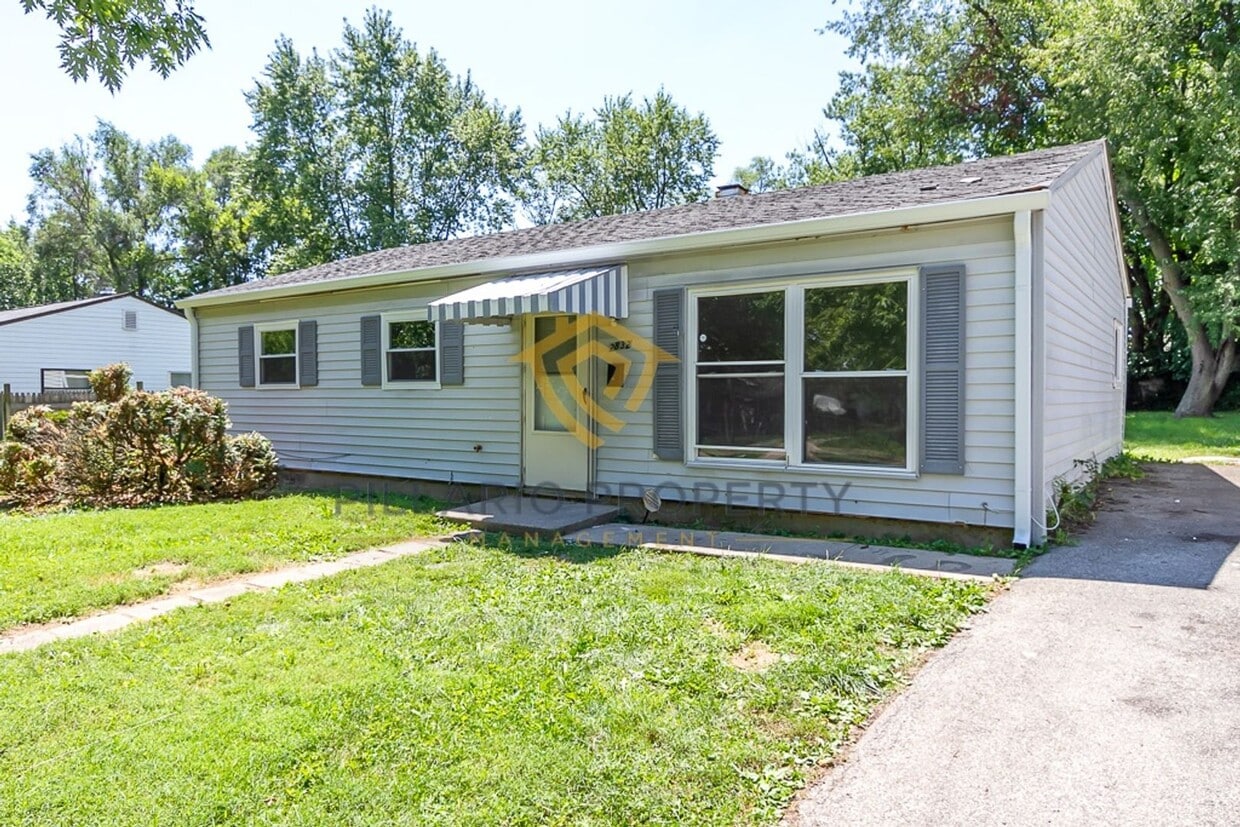 Primary Photo - Updated 3-Bedroom Ranch – Move-In Ready!