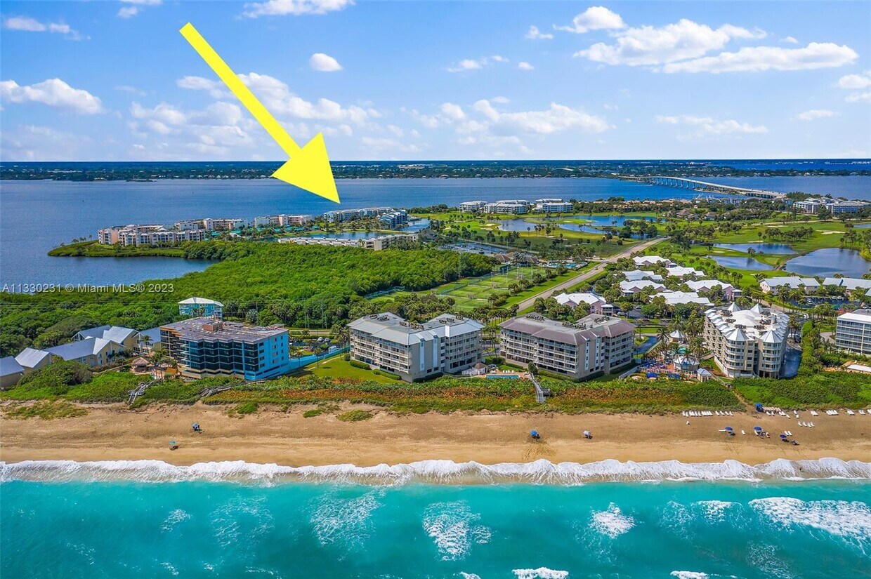 40 NE Plantation Rd Unit 107, Stuart, FL 34996 Condo for Rent in