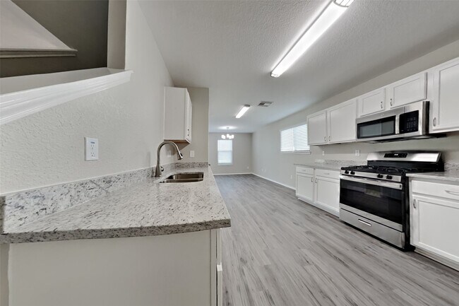 Foto del edificio - 12522 Sterlingstone Dr