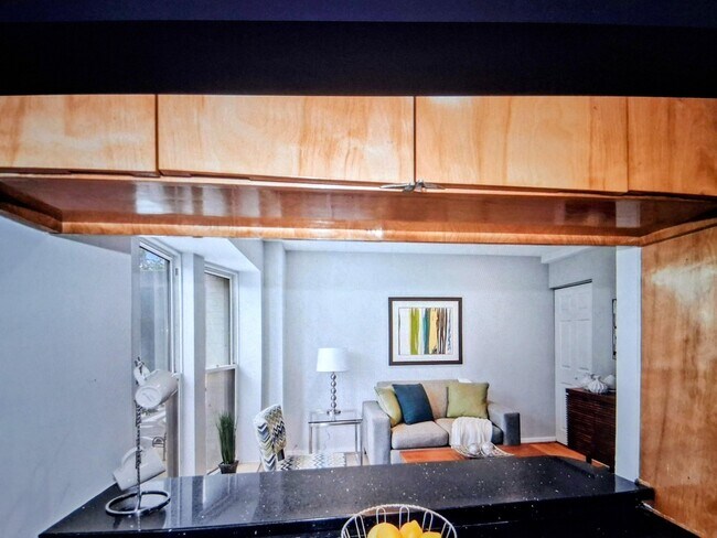 Foto del edificio - 2300 18th St NW