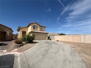 Building Photo - 5980 Mahogany Mountain Dr