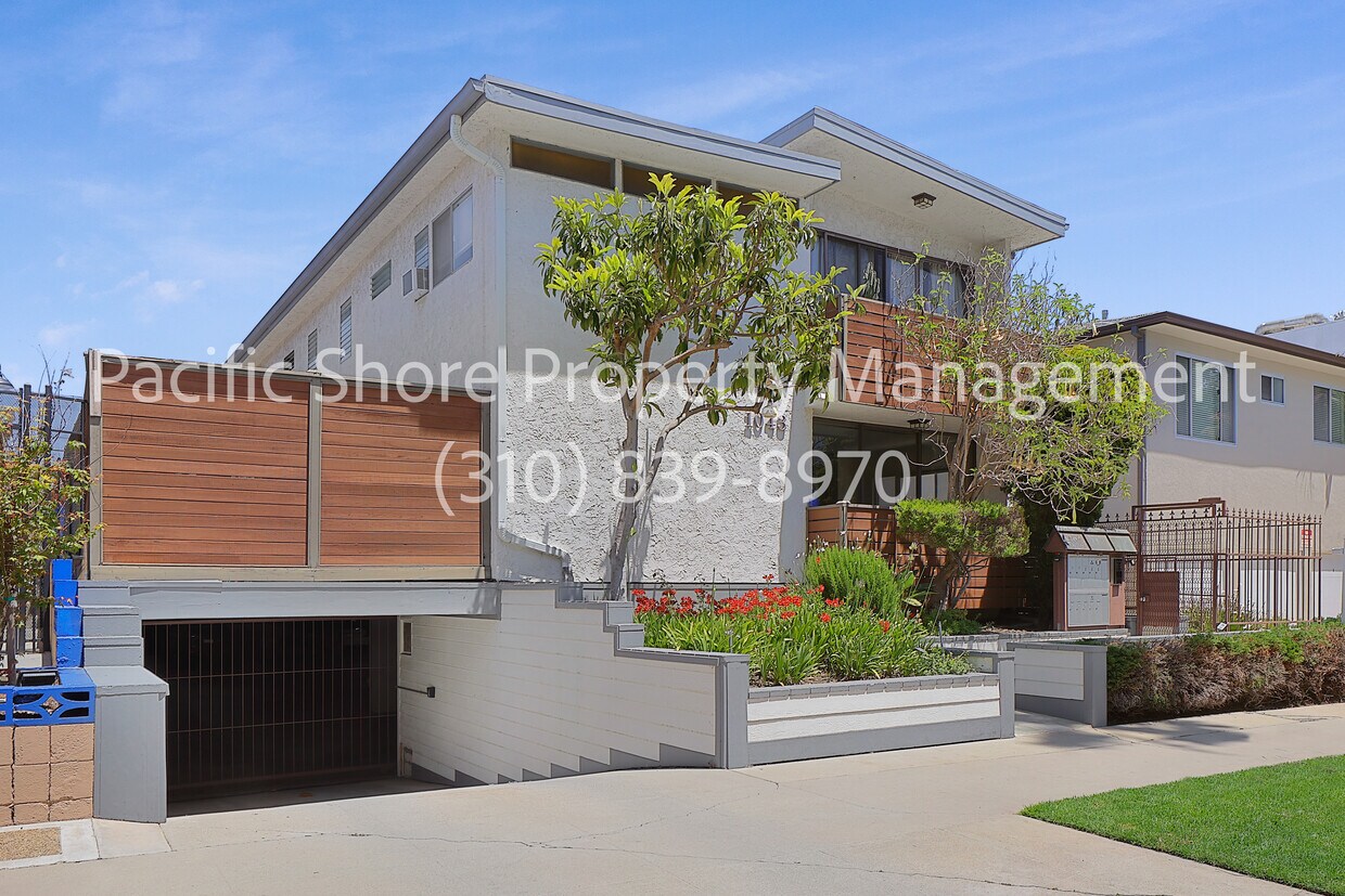 Foto principal - 1043 12th St