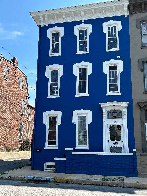 125 N 3rd St, Columbia, PA 17512 Townhome Rentals in Columbia PA