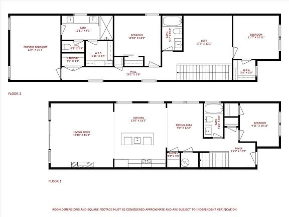 Building Photo - 2128 12th Ave N