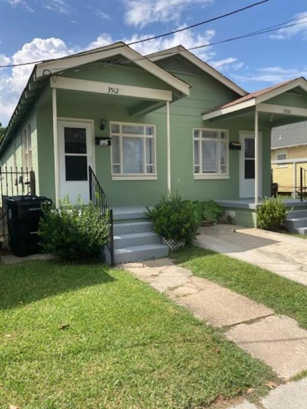 3512 Paris Ave, New Orleans, LA 70122 Condo for Rent in New Orleans, LA