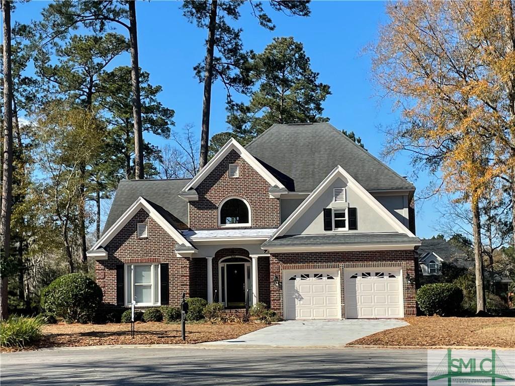 15 Baymeadow Ln, Savannah, GA 31405 House for Rent in Savannah, GA