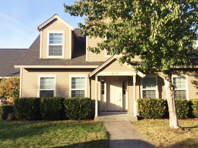 Primary Photo - 610 S Ponderosa Court