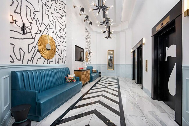 Photo - 777 South State Apartments