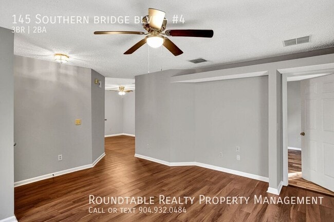 Building Photo - 145 Southern Bridge Blvd