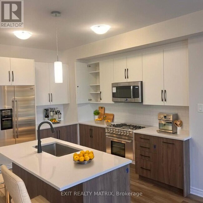 Photo du bâtiment - 77 Richelieu St