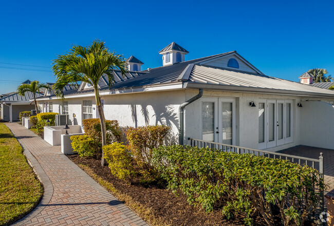 Foto del edificio - Pilars Harbour