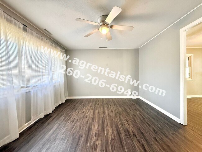 Foto del edificio - 3 bedroom house