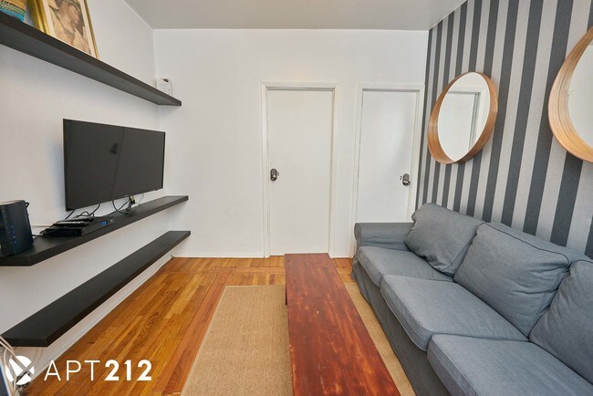 Building Photo - 26 1st Avenue