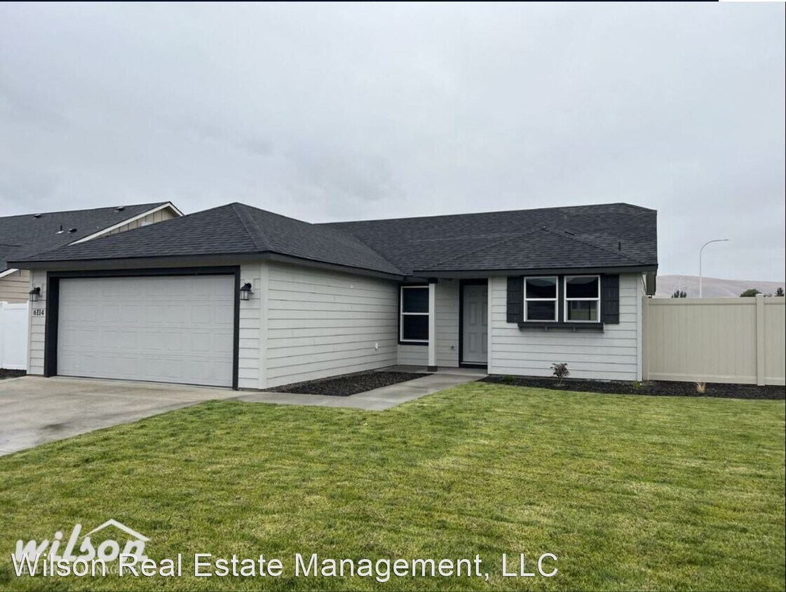 Primary Photo - 3 br, 2 bath House - 6114 Crown Crest Ave