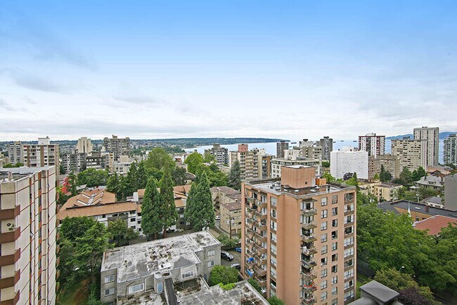 Photo du bâtiment - Marquis