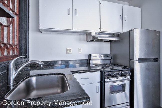 Foto del edificio - 2277 Washington St