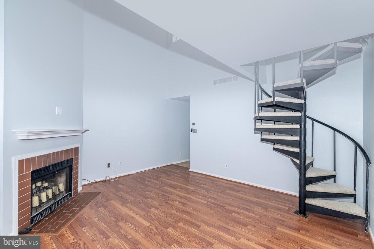 421 Tavistock Rd, Cherry Hill, NJ 08034 Townhome Rentals in Cherry