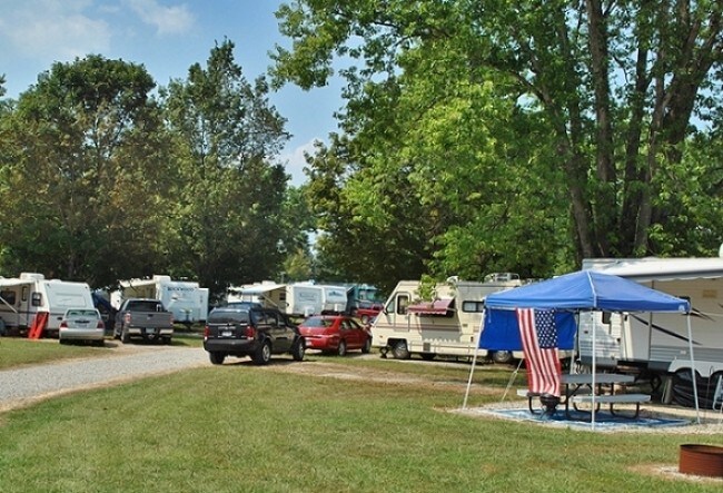 Building Photo - Wilmington RV Resort