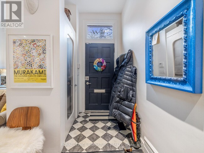 Photo du bâtiment - 14 Tranby Ave