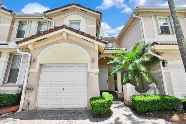 Foto del edificio - 12426 SW 122nd St