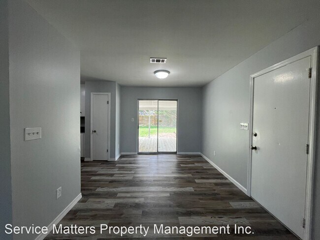 Building Photo - 3 br, 2 bath House - 7564 Sandy Creek Drive