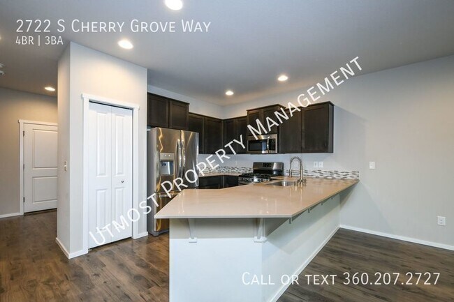 Building Photo - Delightful New Construction 4BD Home in Ri...
