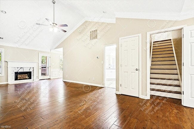 Building Photo - 3 br, 2 bath House - 1652 Amhearst Mill Dr