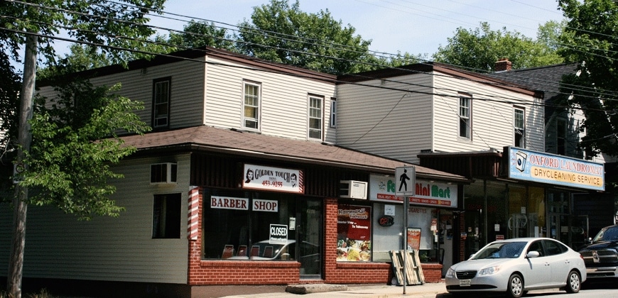 Primary Photo - 2981 Oxford Street