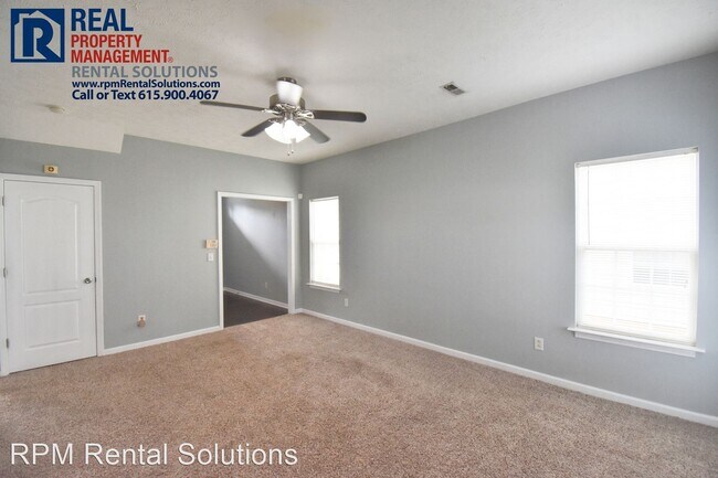 Building Photo - 3 br, 2.5 bath House - 2758 Oxford Hall