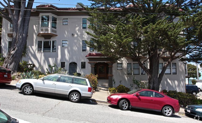 Building Photo - 600 Alvarado St