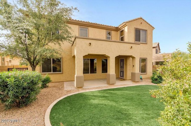 Building Photo - 4842 E Firestone Dr