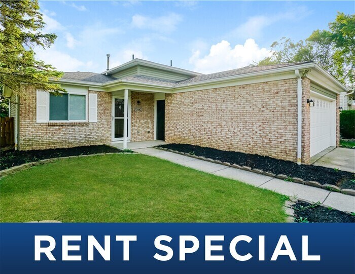 Foto principal - 1785 Ibson Dr