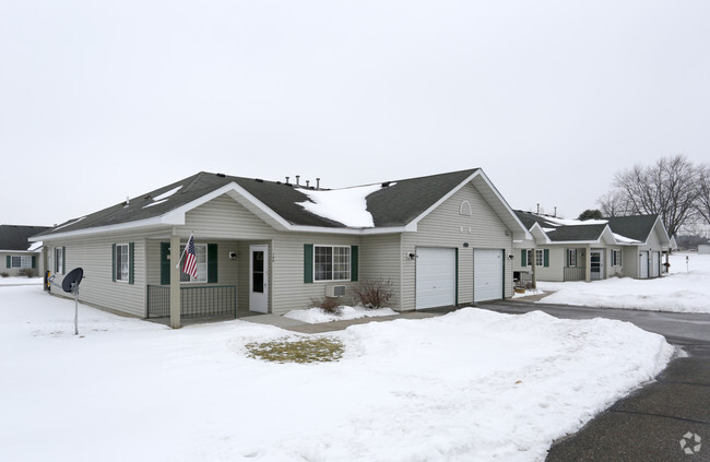 Building Photo - Cottages of Ellsworth