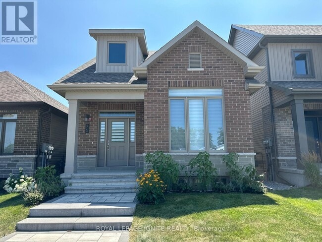 Building Photo - 76 Riverstone Wy