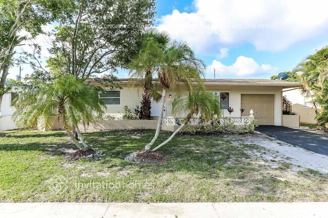 Building Photo - 9100 NW 26th St
