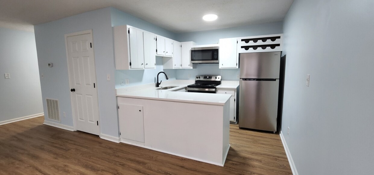 103 Millwheel Ct, Lynchburg, VA 24503 Townhome Rentals in Lynchburg